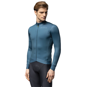 Bluza rowerowa ALE CYCLING Follow Me 2.0