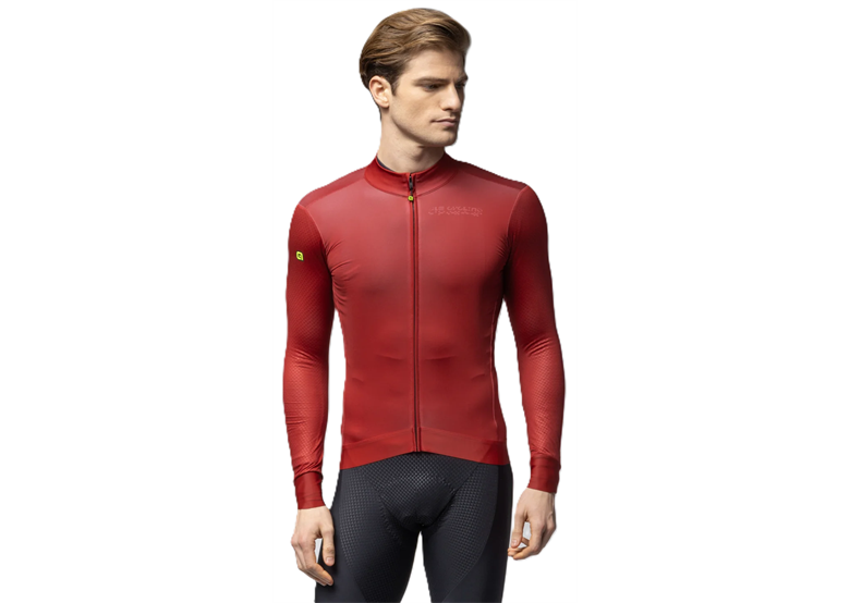 Bluza rowerowa ALE CYCLING Follow Me 2.0