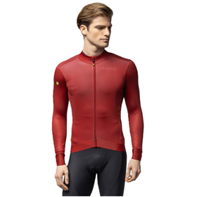 Bluza rowerowa ALE CYCLING Follow Me 2.0