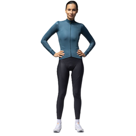 Bluza rowerowa damska ALE CYCLING Follow Me 2.0