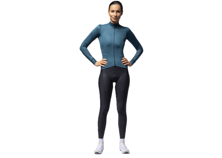 Bluza rowerowa damska ALE CYCLING Follow Me 2.0