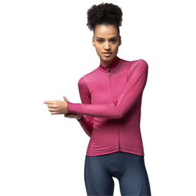 Bluza rowerowa damska ALE CYCLING Follow Me 2.0