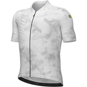 Koszulka kolarska ALE CYCLING Follow Me 2.0 