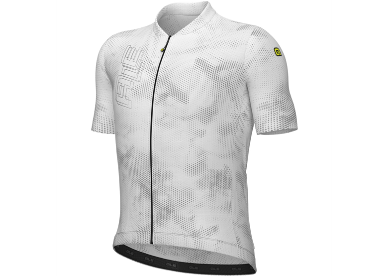 Koszulka kolarska ALE CYCLING Follow Me 2.0 