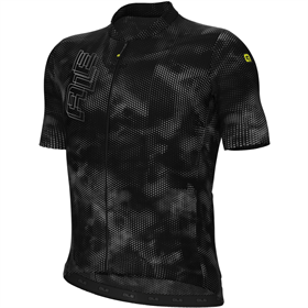 Koszulka kolarska ALE CYCLING Follow Me 2.0 