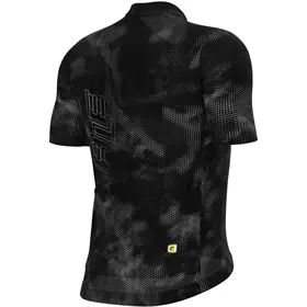 Koszulka kolarska ALE CYCLING Follow Me 2.0 