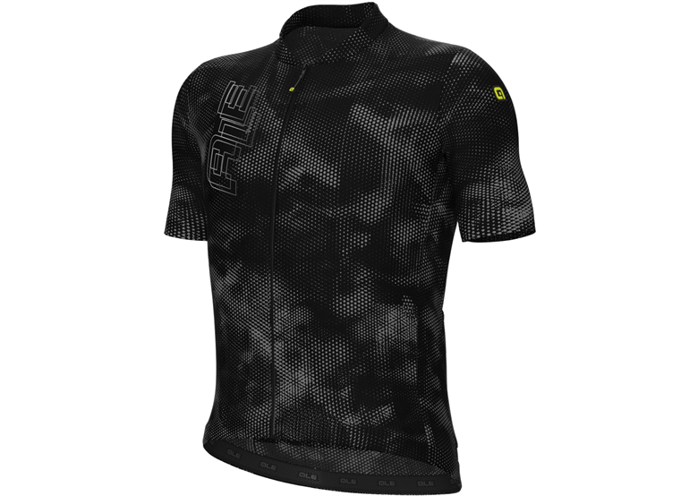 Koszulka kolarska ALE CYCLING Follow Me 2.0 