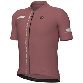 Koszulka kolarska ALE CYCLING Follow me