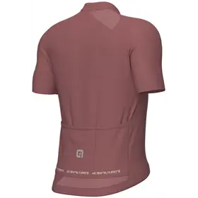 Koszulka kolarska ALE CYCLING Follow me