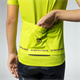 Koszulka rowerowa dziecięca ALE CYCLING Follow me