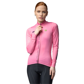 Bluza rowerowa damska ALE CYCLING Follow me
