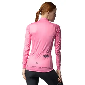 Bluza rowerowa damska ALE CYCLING Follow me