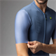 Koszulka kolarska ALE CYCLING Follow me
