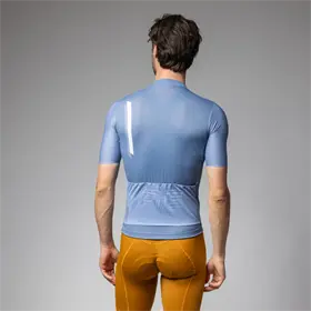 Koszulka kolarska ALE CYCLING Follow me