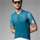 Koszulka kolarska ALE CYCLING Follow me