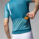Koszulka kolarska ALE CYCLING Follow me