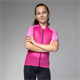 Koszulka rowerowa dziecięca ALE CYCLING Follow me