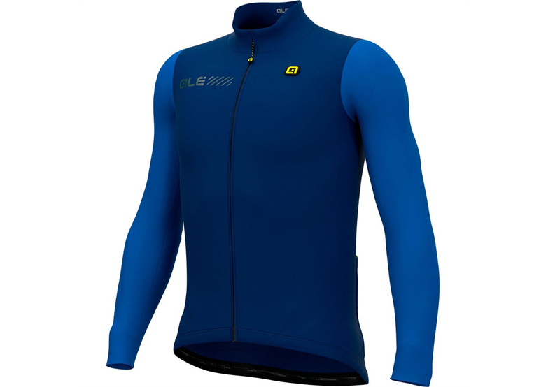 Bluza rowerowa ALE CYCLING Fondo 2.0 CentrumRowerowe.pl
