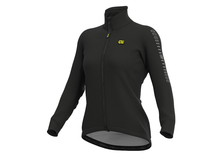 Kurtka rowerowa damska ALE CYCLING Fondo CentrumRowerowe.pl