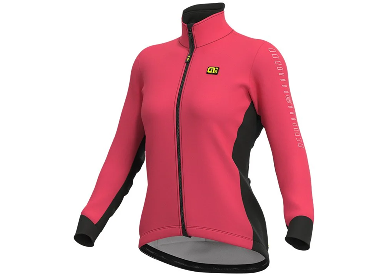 Kurtka rowerowa damska ALE CYCLING Fondo CentrumRowerowe.pl