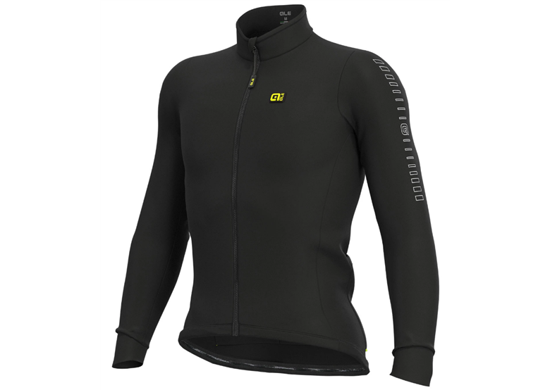 Bluza rowerowa ALE CYCLING Fondo CentrumRowerowe.pl