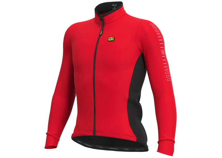 Bluza rowerowa ALE CYCLING Fondo