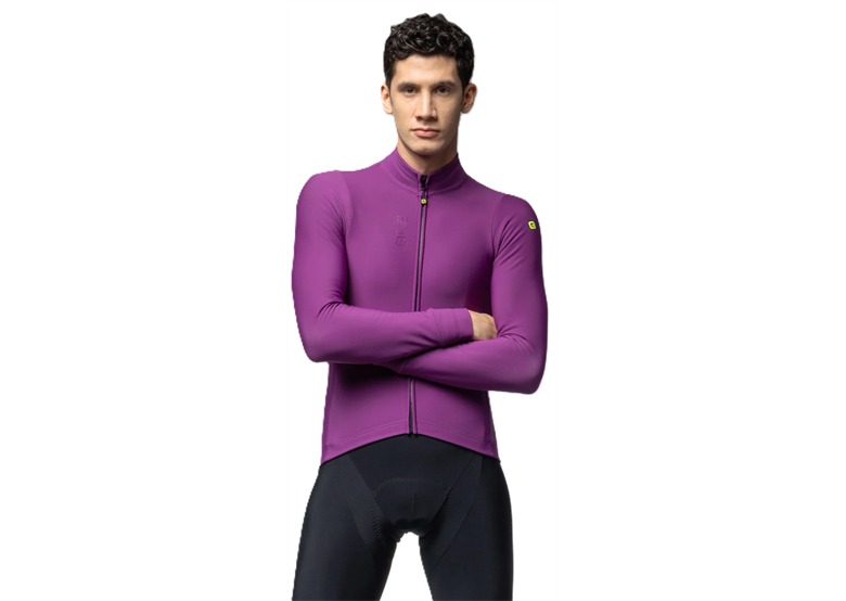 Bluza rowerowa ALE CYCLING Fondo 3.0