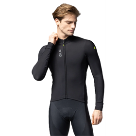 Bluza rowerowa ALE CYCLING Fondo 3.0