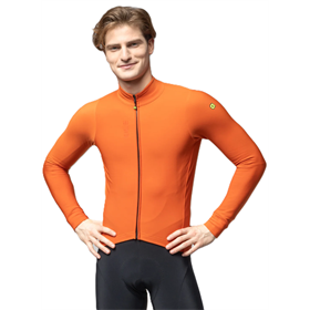 Bluza rowerowa ALE CYCLING Fondo 3.0