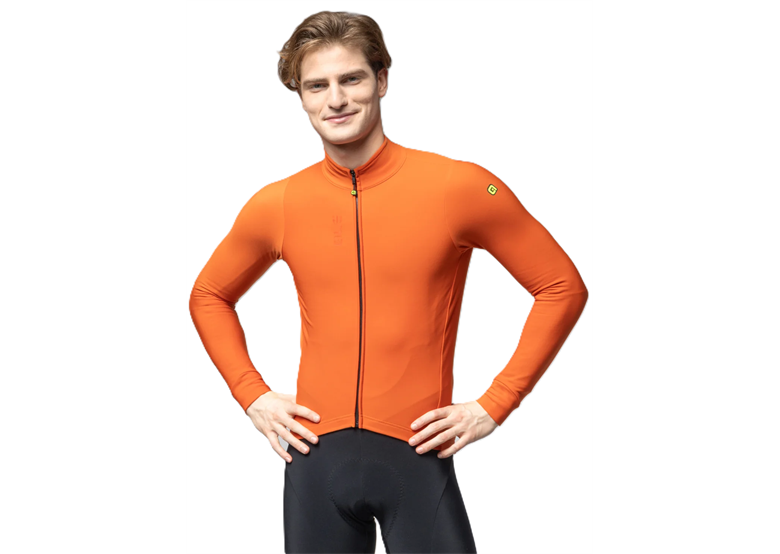 Bluza rowerowa ALE CYCLING Fondo 3.0