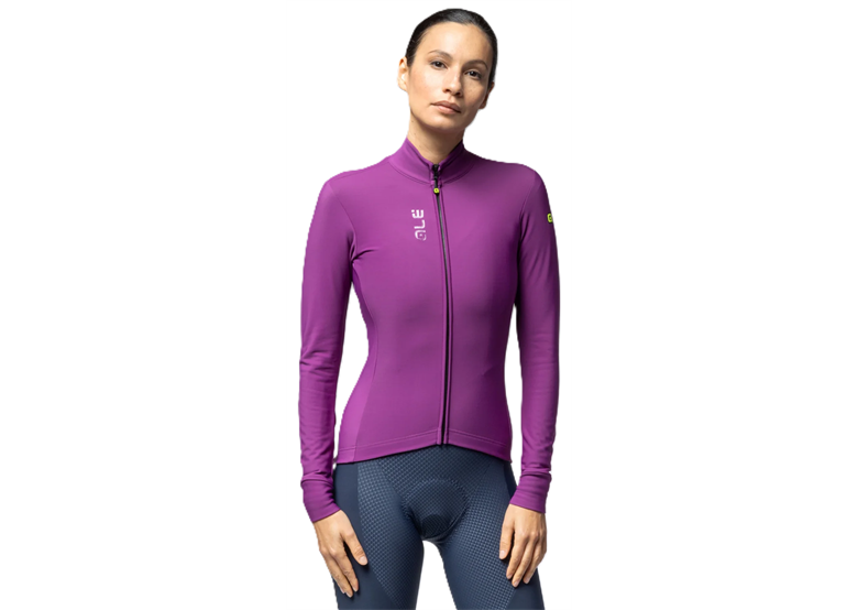 Bluza rowerowa damska ALE CYCLING Fondo 3.0