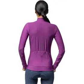 Bluza rowerowa damska ALE CYCLING Fondo 3.0
