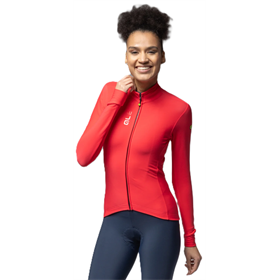 Bluza rowerowa damska ALE CYCLING Fondo 3.0