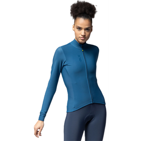 Bluza rowerowa damska ALE CYCLING Fondo 3.0