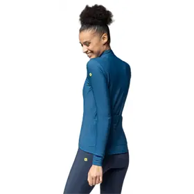 Bluza rowerowa damska ALE CYCLING Fondo 3.0