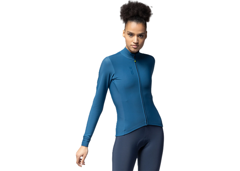 Bluza rowerowa damska ALE CYCLING Fondo 3.0