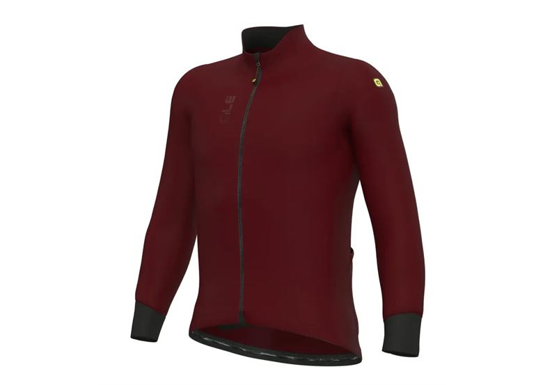 Kurtka rowerowa ALE CYCLING Fondo 3.0