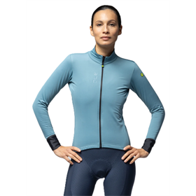 Kurtka rowerowa damska ALE CYCLING Fondo 3.0