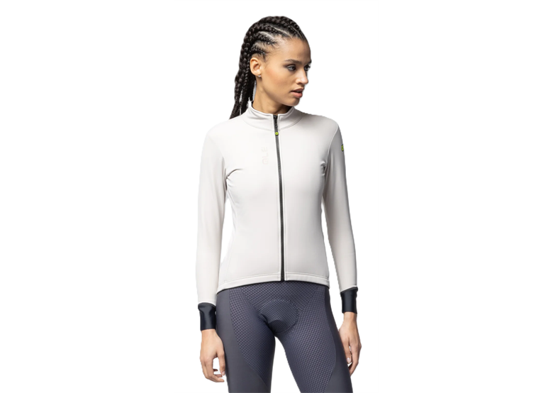Kurtka rowerowa damska ALE CYCLING Fondo 3.0