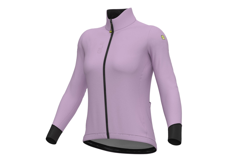 Kurtka rowerowa damska ALE CYCLING Fondo 3.0