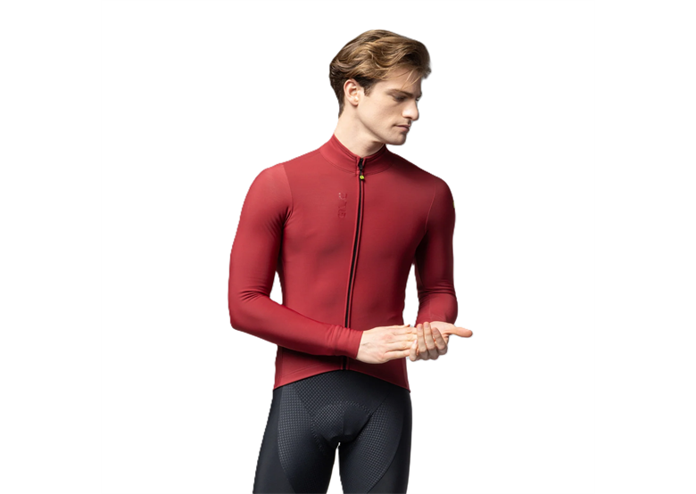 Bluza rowerowa ALE CYCLING Fondo 3.0