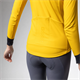 Kurtka rowerowa damska ALE CYCLING Fondo 3.0