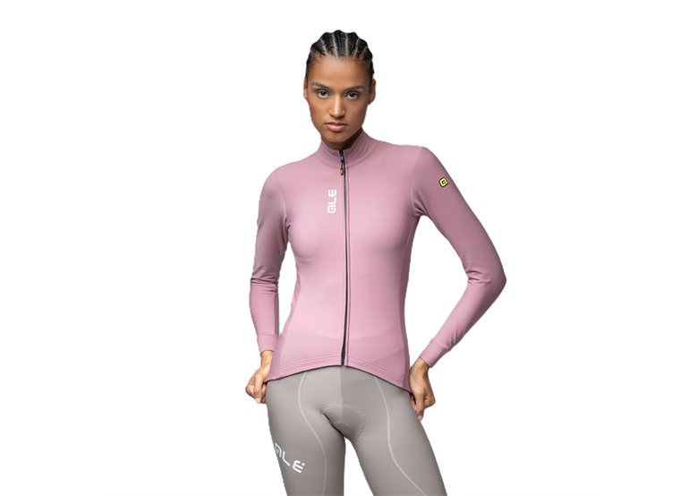 Bluza rowerowa damska ALE CYCLING Fondo 3.0