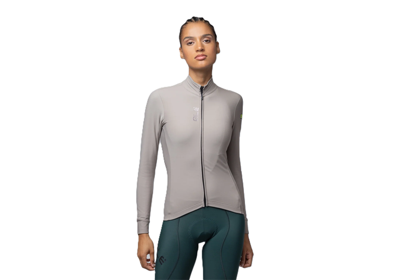 Bluza rowerowa damska ALE CYCLING Fondo 3.0