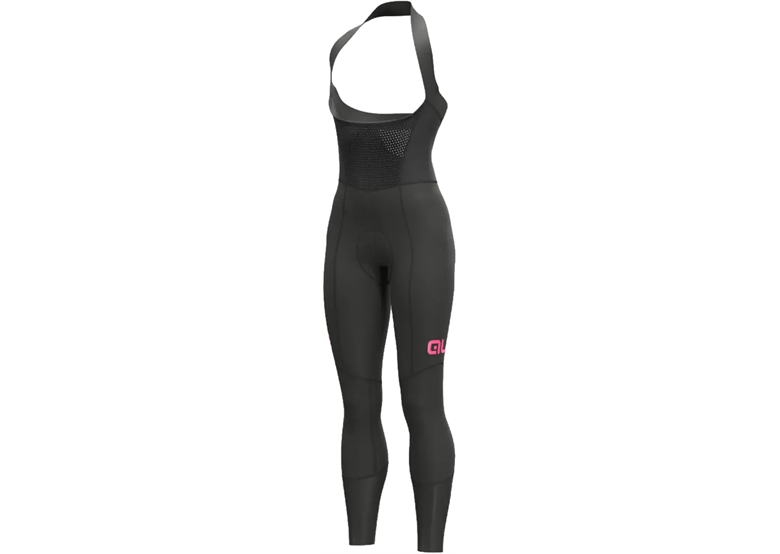Spodnie rowerowe damskie z wkładką ALE CYCLING Future Warm