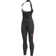 Spodnie rowerowe damskie z wkładką ALE CYCLING Future Warm