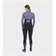 Spodnie rowerowe damskie z wkładką ALE CYCLING Future Warm