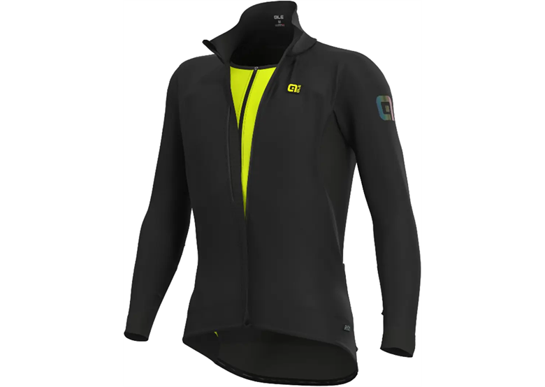 Kurtka rowerowa ALE CYCLING Future Warm
