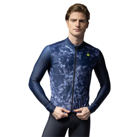 Kurtka rowerowa ALE CYCLING Ghostly