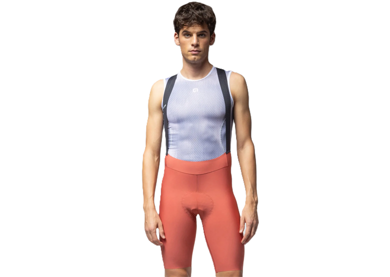 Spodenki rowerowe z wkładką ALE CYCLING Go R-EV1